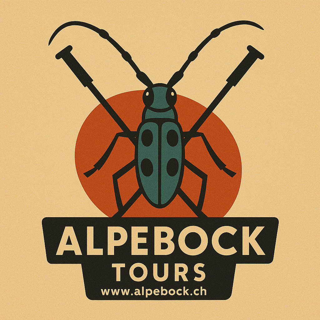 Alpebock Tours